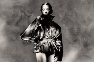Maison Margiela AW25 campaign