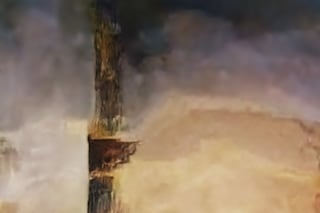 Trevor Paglen, The Tower of Babel (2017)
