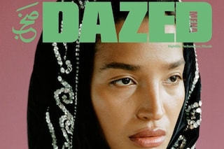 Dazed MENA Issue 02