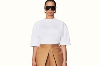 fenty rihanna lookbook lvmh label 