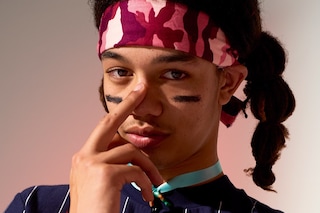 Cosmo Pyke - spring 2017