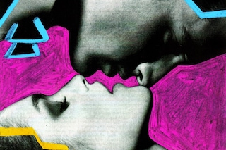 Joe Cruz, London illustrator