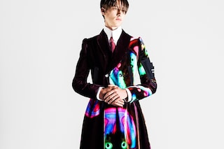 Yens Cuyvers lookbook 2014