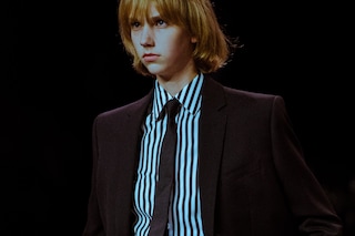 celine ss19 paris pfw hedi slimane fashion week 