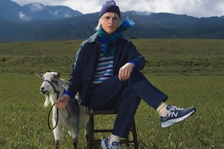 New Balance made in usa campaign
