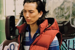 Moose Knuckles AW19 collection 
