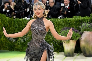 Met Gala 2026 red carpet