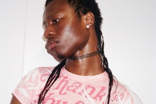 Telfar SS25 – Backstage