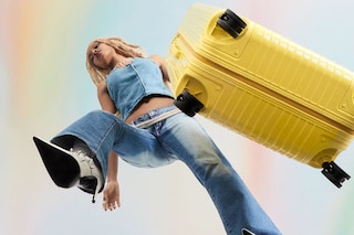 RIMOWA: Lavande &amp; Citron