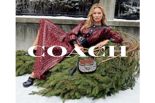 Coach Wonder For All campaign 3