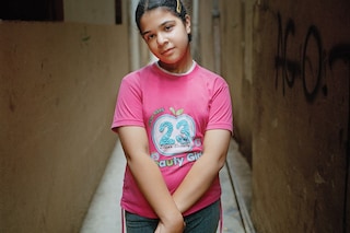 Farah, Beirut 2011