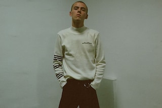 Lybid Locals SS17