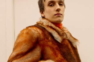 Dior AW17 Menswear Paris Dazed