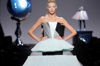 Viktor &amp; Rolf SS10