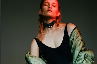 Fleet Ilya AW16 campaign