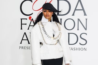 CFDA Awards 2025 best dressed