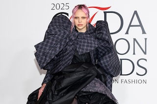 CFDA Awards 2025 best dressed