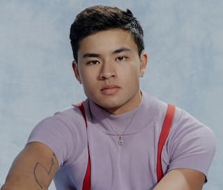 Chella Man Dazed 100