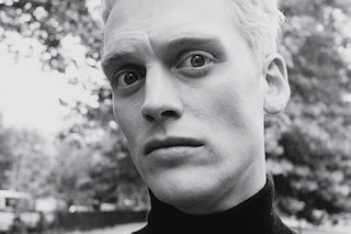 Sean Nicholas Savage – Autumn 2016