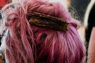 Dazed Beauty Art School SS20