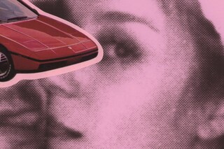 Chloe Sevigny No Time For Love, Dazed