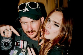 Paris Fashion Week SS27 after parties