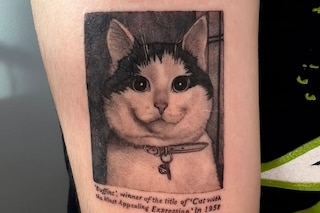inktrovert.nyc tattoos