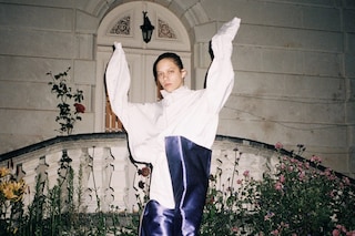 Vetements Summercamp Pierre-Ange Carlotti Demna Gvasalia