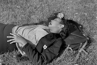 Alina van Ryzin’s Bryn Mawr