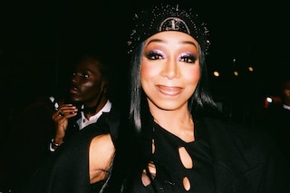 Maxwell Vice NYFW photo diary