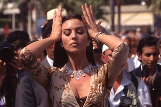 Cannes Film Festival best looks