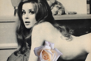 Linder Sterling, Corner House Publishing, Dazed