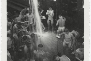 Naked Soldiers - My Buddy