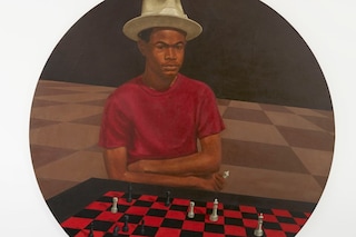 Barkley L. Hendricks