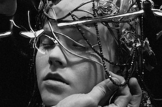 Ann Ray’s The Unfinished – Lee McQueen