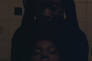 Rhea Dillon’s SISTAHS