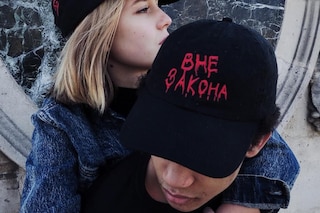 Alexandre Daillance Millinsky NASASEASONS hat brand