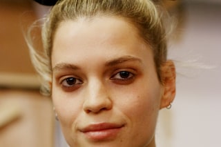 Dazed Beauty Ashley Williams AW19