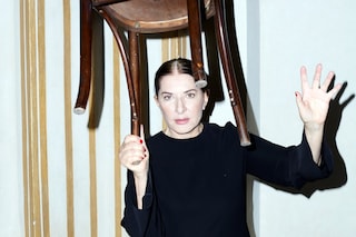 Marina Abramović