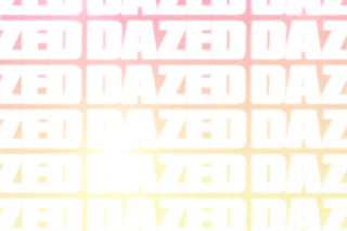 Gucci beauty Ellie Goldstein downs syndrome model 