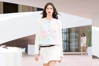 Chanel SS25 couture
