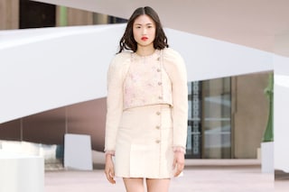 Chanel SS25 couture
