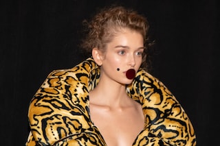 Marc Jacobs SS25 backstage