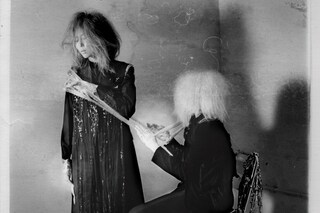 THE CIRCLE exhibition