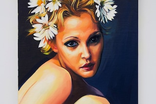 Sam McKinniss’s Daisy Chain