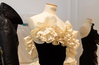 Alexander Fury Re:See column on archival vintage fashion 