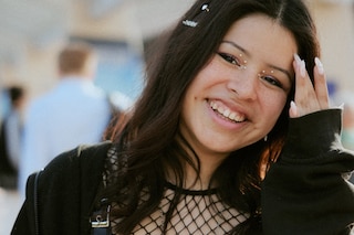 Olivia Rodrigo Guts Tour O2 London Street Style