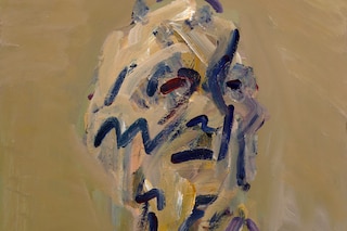 Frank Auerbach (2025)