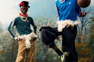 Theatre of Dreams – Dazed summer 2024