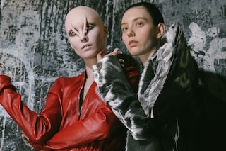 Rick Owens AW19 PFW Paris Fashion Week 